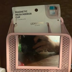 Cute but not my style